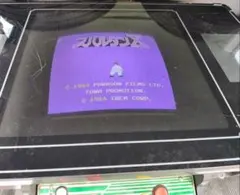 アーケード スパルタンX 実働 基板 - メルカリ