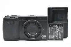 2026年最新】ricoh カメラ gr digital iiの人気アイテム - メルカリ