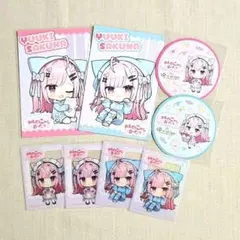 結城さくな おもてにゃしるーむグッズ - メルカリ