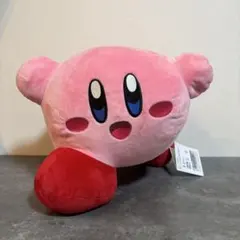 星のカービィ ディスカバリー BIGぬいぐるみ2