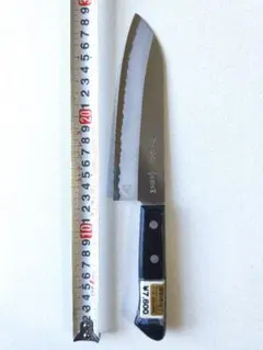 三徳包丁 関正作 AH-45 本割込 - メルカリ