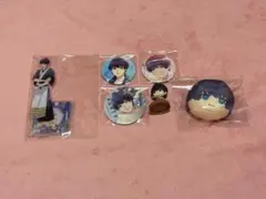 A3! 月岡紬 グッズセット