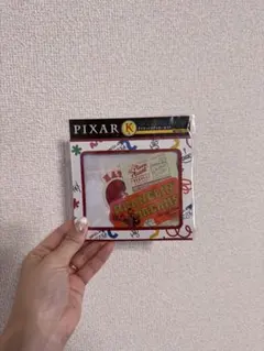 ハッピーくじピクサー　K賞　トイストーリー