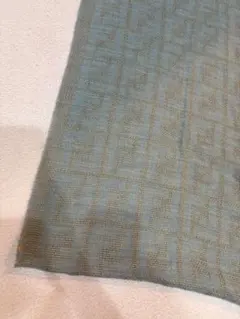 FENDI マフラー ストール ショール leon safari フェンディ - メルカリ