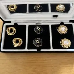 セット イヤリング