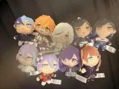 プロセカ ぷちぬい まとめ売り
