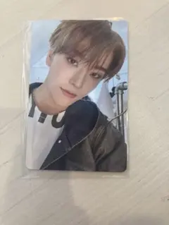 ALD1 EUPHORIA シンロン タワレコ渋谷特典A