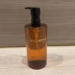 シュウウエムラ　クレンジング　450ml