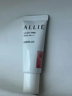 ALLIE クロノビューティ カラーオンUV チーク 01のサムネイル