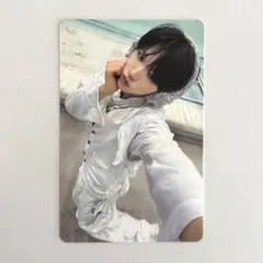 NCTWISH ジェヒ OdetoLove 永豊文庫 トレカ ジェヒ ode to love トレカ - メルカリ