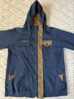 Columbia ネイビー ジャケット