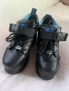 YOSUKE(ヨースケ)厚底スニーカー