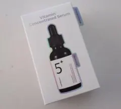 ナンバーズイン 5番 白玉グルタチオンc美容液, 30ml