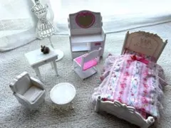 リカちゃん家具セット✨✨
