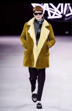 2026年最新】セリーヌ コート 19awの人気アイテム - メルカリ