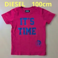 DIESEL Tシャツ