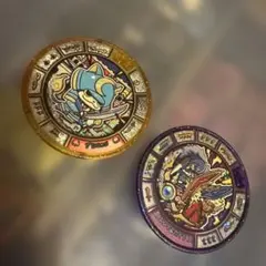 新品未開封 初代 妖怪メダル ブシニャン 大復活祭 新品未開封 初代 妖怪メダル ブシニャン 大復活祭