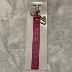 FANTASTICS 澤本夏輝　INTERSTELLATIC フラッグストラップ