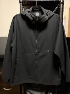 ⭐️極美品 ノースフェイス ビーフリージャケット NP22532 ブラック S