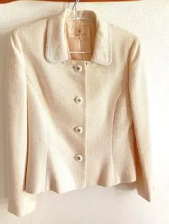 ジャケット　スーツ　13号