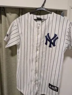 イチロー 31 ニューヨーク・ヤンキース ジャージ Lサイズ