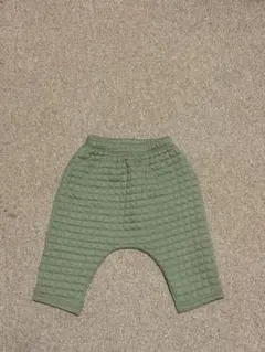 baby GAP オリーブグリーン セットアップ 6-12ヶ月