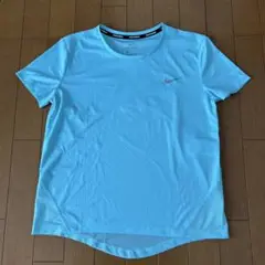 NIKE RUNNING レディース半袖Tシャツ　　Mサイズ
