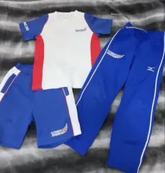 2025年最新】テリオスジャージの人気アイテム - メルカリ