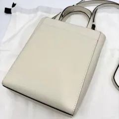 超美品 BONAVENTURA ボナベンチュラ ミカ 2WAY ハンドバッグ - メルカリ