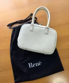 2026年最新】Rene レディース ハンドバッグの人気アイテム - メルカリ