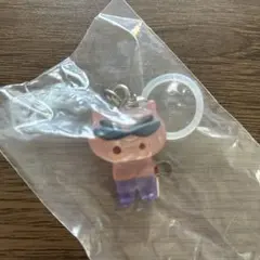 ぶりぶりざえもん着ぐるみめじるしアクセサリー ぶりぶりざえもん