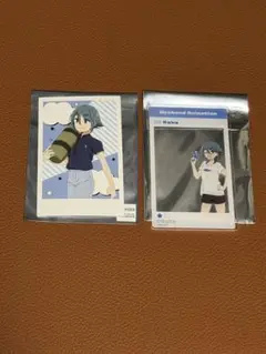 当選 非売品 mono 声優 河瀬茉希 サイン入りポスター 駒田華子 ゆるキャン 当選 非売品 mono 声優 河瀬茉希 サイン入りポスター 駒田華子