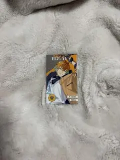 宇佐美リト 8周年カード