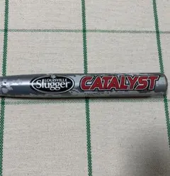 Louisville Slugger CATALYST３号ソフトボールバットのサムネイル