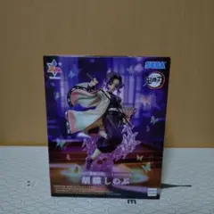 鬼滅の刃 Luminasta 胡蝶しのぶ フィギュア