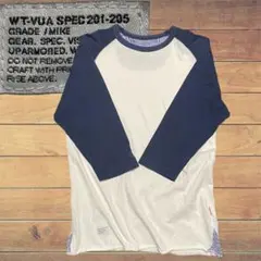 2026年最新】wtaps ラグランの人気アイテム - メルカリ