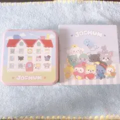 JOCHUM チョコレート セット