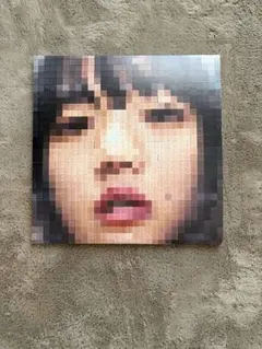 あいみょん 猫にジェラシー アナログ盤 レコード