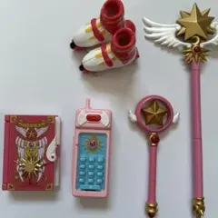 カードキャプターさくら 封印解除コレクション