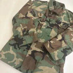 【極美品】フィールドジャケット　ロスコライナー付