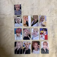 2026年最新】wei デヒョン トレカの人気アイテム - メルカリ