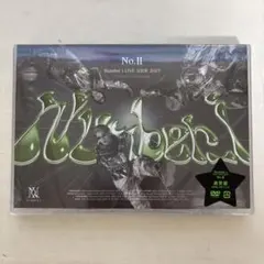 Number_i No.Ⅱ 会場限定ポスター b2ポスター - メルカリ