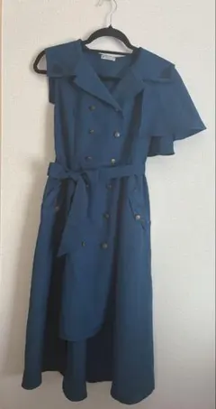 axes femme ワンピース