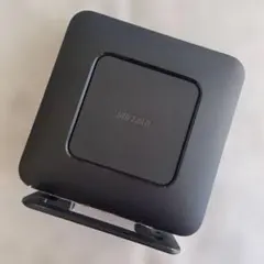 Buffalo Wi-Fiルーター　WSR-1166DHP LANケーブル付き