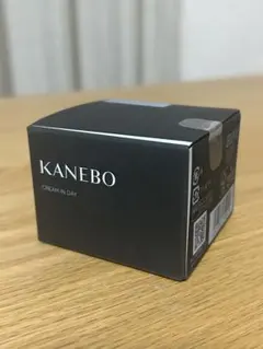 KANEBO クリーム イン デイ II 40g 【2025.9.5発売　新品】