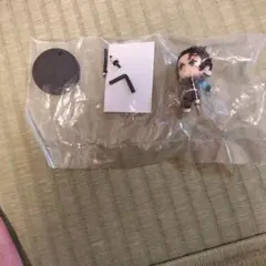 鬼滅の刃 アドバージモーション 炭治郎