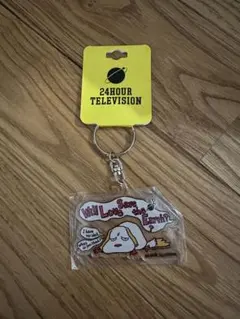 ジブリ ハウルの動く城 ヒン アクリルキーホルダーのサムネイル
