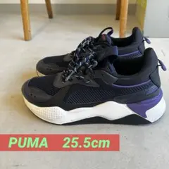 PUMA スニーカー RS-X 25.5cm