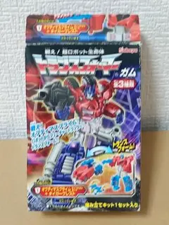 2025年最新】トランスフォーマーガムの人気アイテム - メルカリ