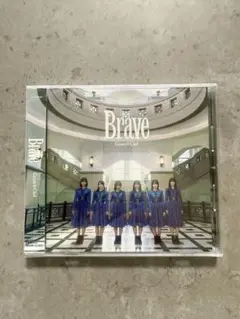Gran⭐︎Ciel Brave